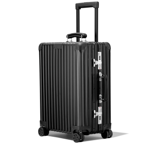 Black Rimowa Classic Cabin Luggage | G4Yiw2XaZte