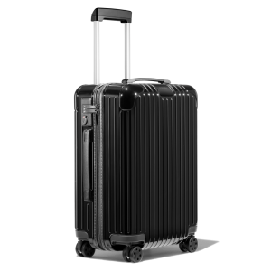 Black Rimowa Essential Cabin Luggage | vz7Ydcbjv3w
