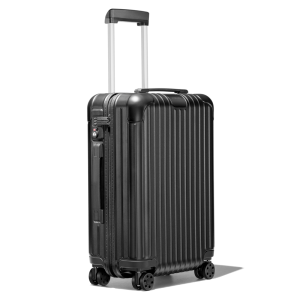 Black Rimowa Essential Cabin S Luggage | 31FYOeNmWTG
