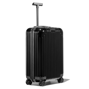 Black Rimowa Essential Lite Cabin S Luggage | yI3R6ra3maM