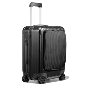 Black Rimowa Essential Sleeve Cabin Plus Luggage | f97l6U7WNDk