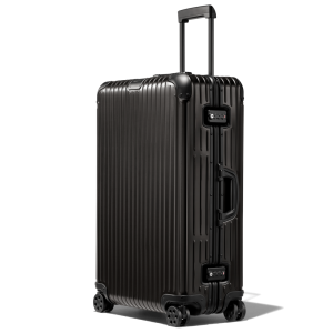 Black Rimowa Original Check-In L Luggage | hErJ5KQq9sG