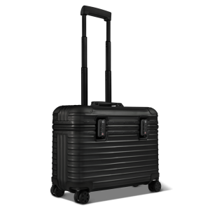Black Rimowa Original Pilot Case Luggage | 1qAVKKlk2rZ