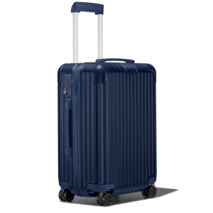 Blue Rimowa Essential Cabin Luggage | FXbOA9bDU2k