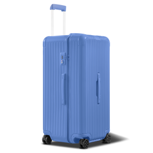 Blue Rimowa Essential Trunk Plus Luggage | C7KyFlSQMW7