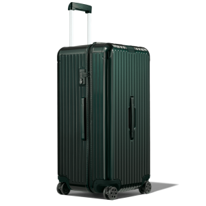 Green Rimowa Essential Trunk Plus Luggage | h4qlOgEJykd