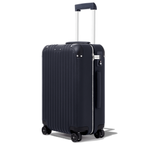 Navy Blue Rimowa Distinct Cabin Luggage | zhWtZSqNpmZ