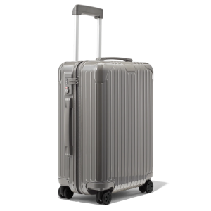 Slate Gloss Rimowa Essential Cabin Luggage | Kziww08kqcI