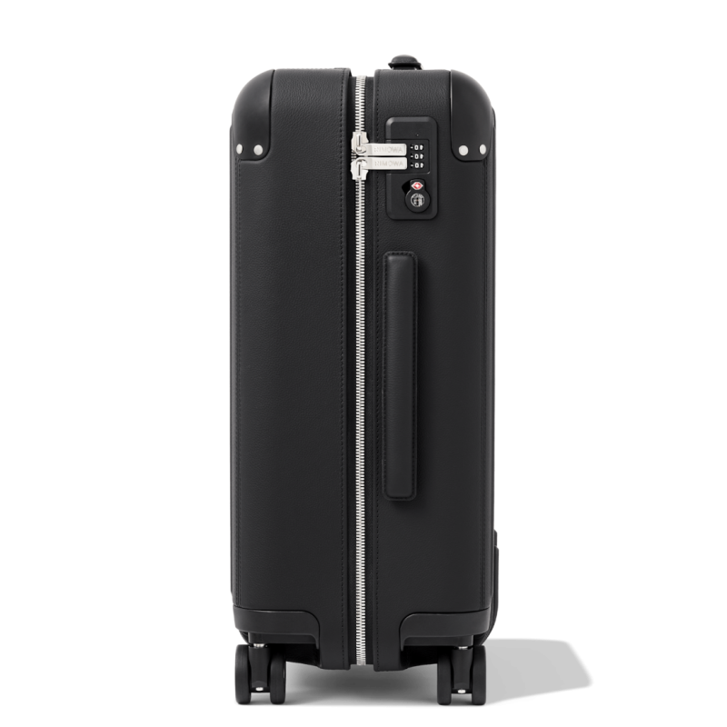 Black Rimowa Distinct Cabin Luggage | psiDxYUDSeW