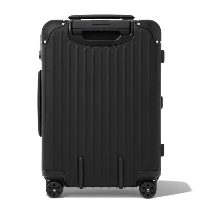Black Rimowa Distinct Cabin Luggage | psiDxYUDSeW