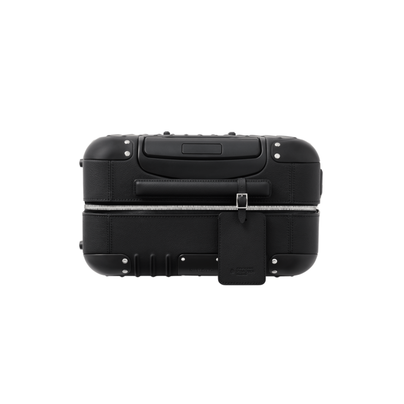 Black Rimowa Distinct Cabin Luggage | psiDxYUDSeW