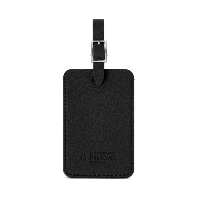 Black Rimowa Distinct Cabin Luggage | psiDxYUDSeW