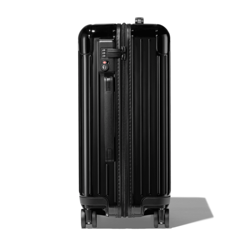 Black Rimowa Essential Cabin Luggage | vz7Ydcbjv3w