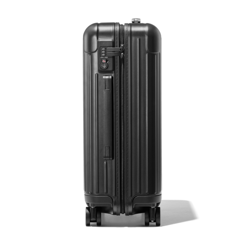 Black Rimowa Essential Cabin S Luggage | 31FYOeNmWTG