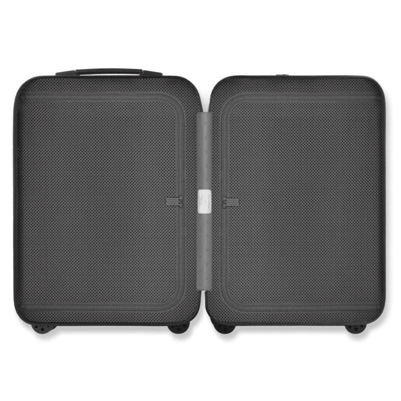 Black Rimowa Essential Lite Cabin U Luggage | vg94x4HnH09