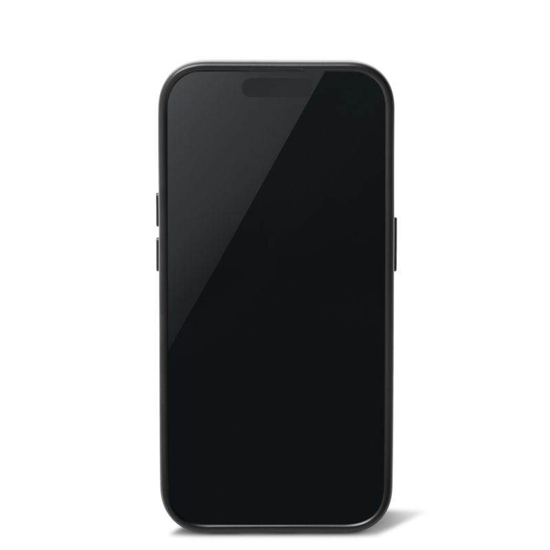 Black Rimowa Matte Black for iPhone 15 Pro Cases | 4miydlf571K