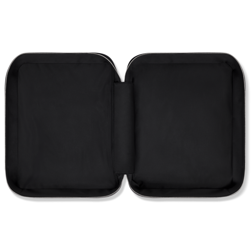 Black Rimowa Never Still - Canvas Travel Backpacks | nQmbOOYvRx4