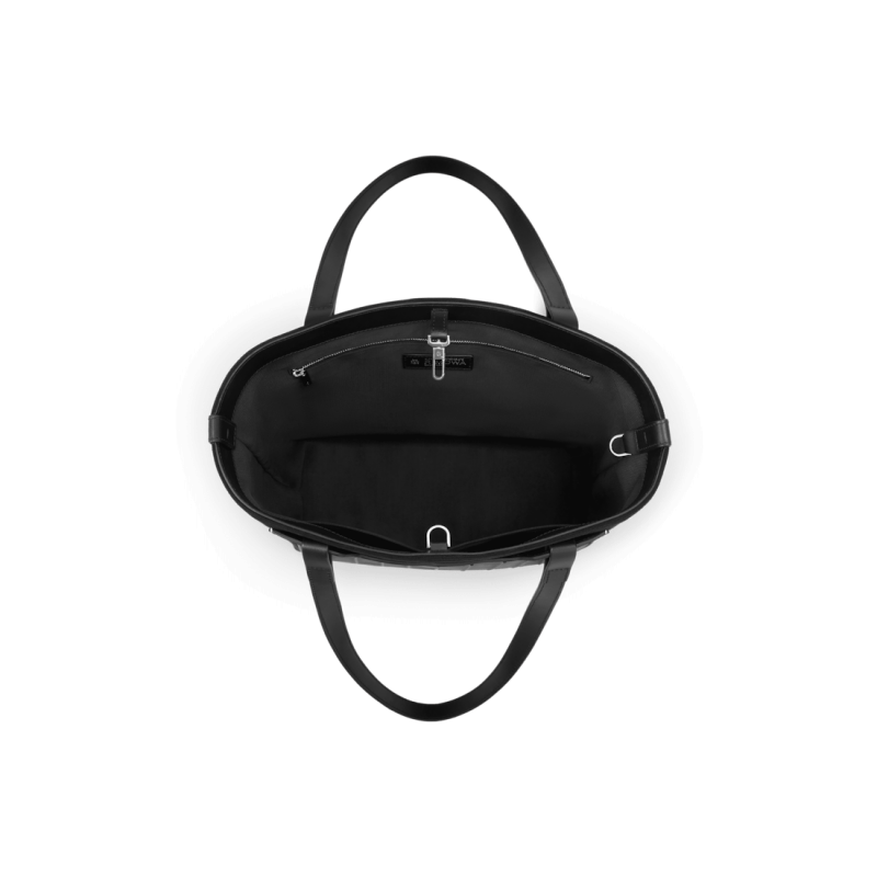 Black Rimowa Never Still - Canvas Vertical Tote Bags | SI7cVDFeFKB