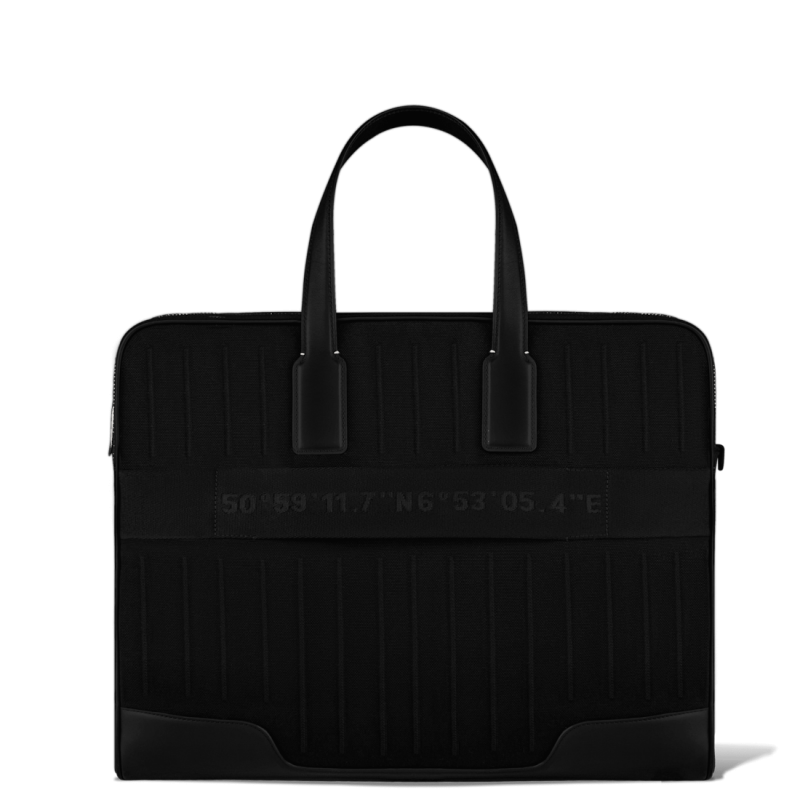 Black Rimowa Never Still - Canvas Weekender Duffle Bags | 7O4L2Eoc9Qs