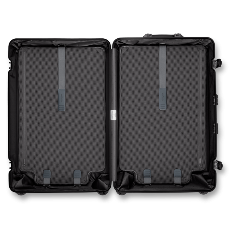 Black Rimowa Original Check-In L Luggage | hErJ5KQq9sG