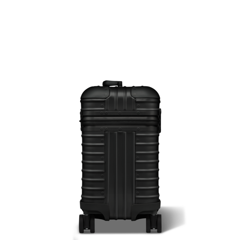 Black Rimowa Original Pilot Case Luggage | 1qAVKKlk2rZ