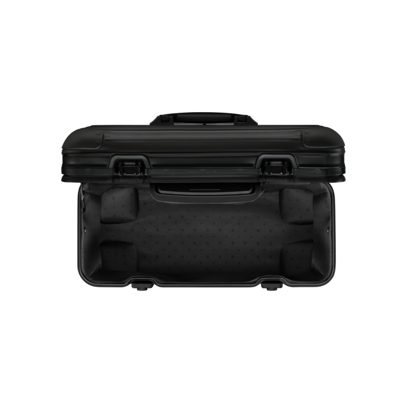 Black Rimowa Original Pilot Case Luggage | 1qAVKKlk2rZ