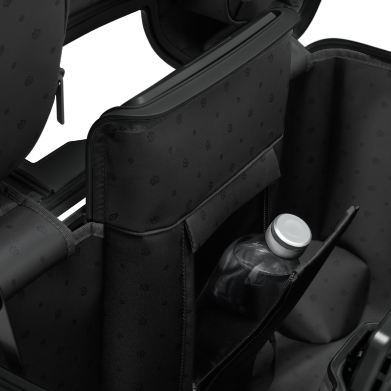 Black Rimowa Original Pilot Case Luggage | 1qAVKKlk2rZ