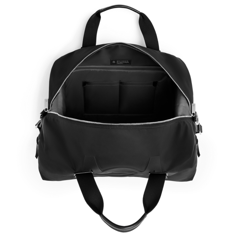 Black Rimowa Signature - Nylon Duffle Bags | zmKHPhl6v52