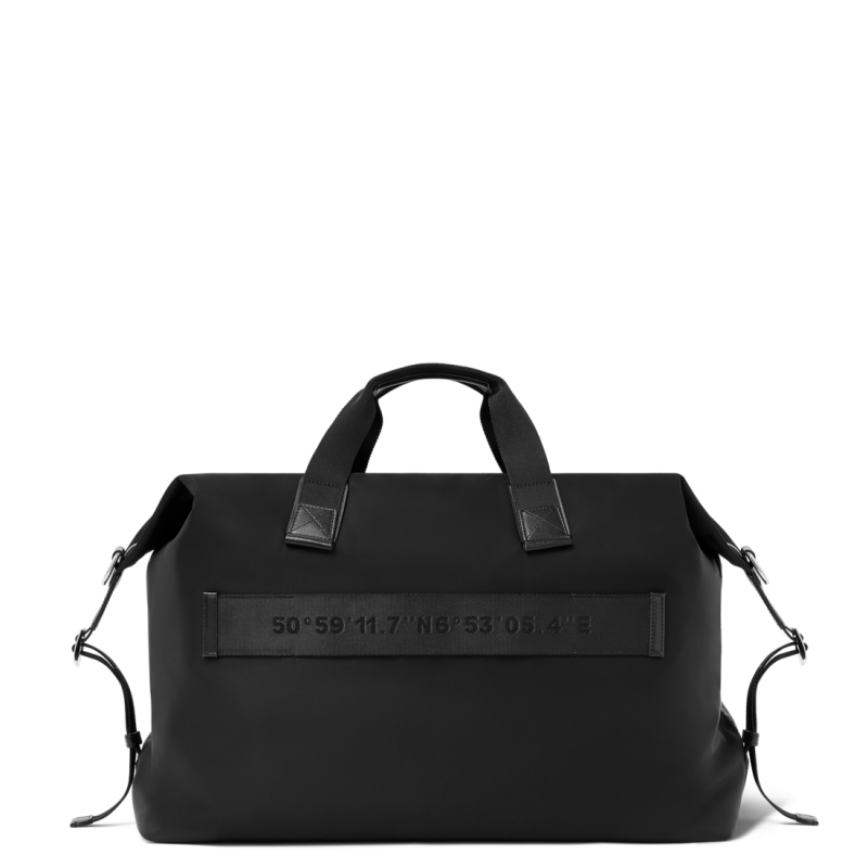Black Rimowa Signature - Nylon Duffle Bags | zmKHPhl6v52