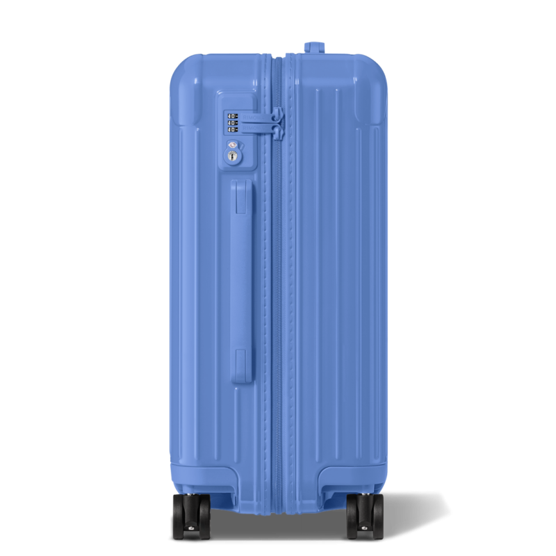 Blue Rimowa Essential Cabin Luggage | uKecz3MQpVa
