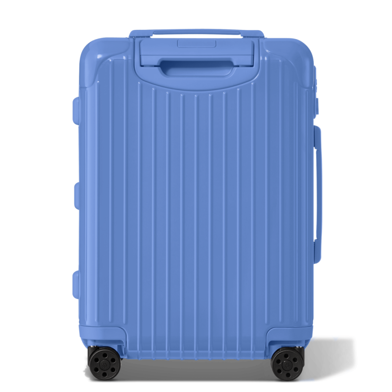 Blue Rimowa Essential Cabin Luggage | uKecz3MQpVa