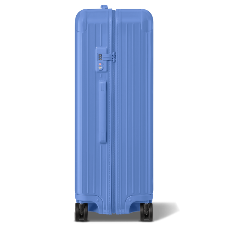 Blue Rimowa Essential Check-In L Luggage | Nk7Zh1jz33z