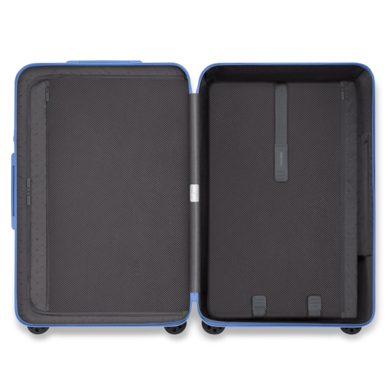 Blue Rimowa Essential Check-In L Luggage | Nk7Zh1jz33z