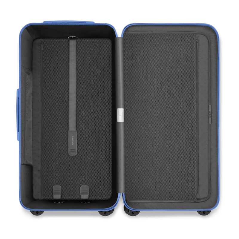 Blue Rimowa Essential Trunk Plus Luggage | C7KyFlSQMW7