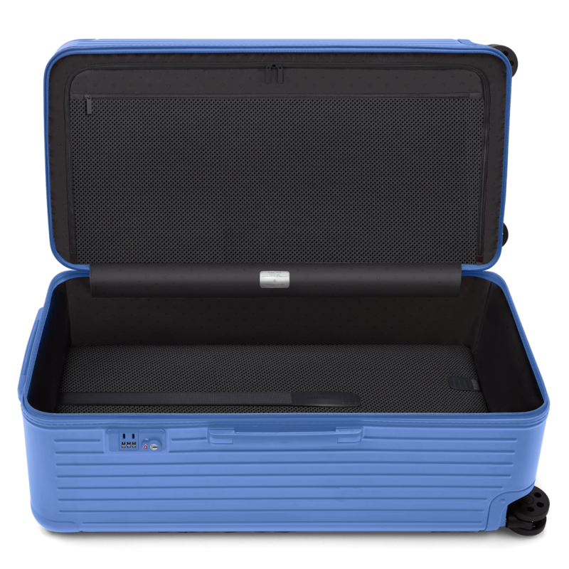 Blue Rimowa Essential Trunk Plus Luggage | C7KyFlSQMW7