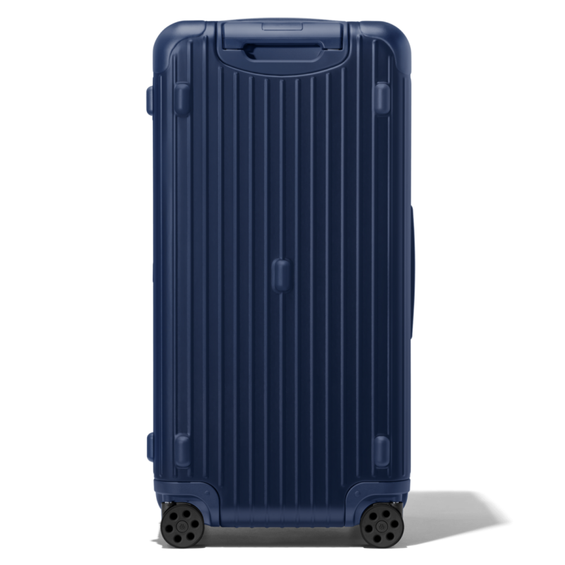Blue Rimowa Essential Trunk Plus Luggage | Gof3Ektkqw1