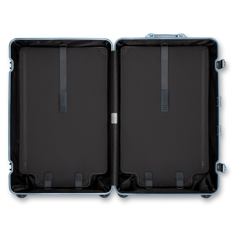 Blue Rimowa Original Check-In L Luggage | puT0kPBcFje