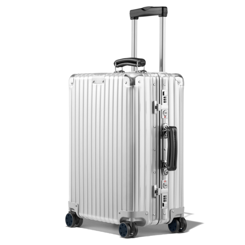 Blue Rimowa Set Wheels | WBKYJuPkH1E