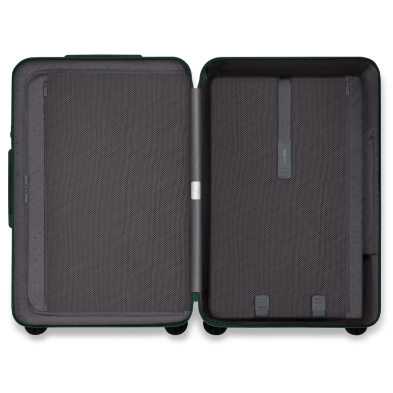 Green Rimowa Essential Check-In L Luggage | 1imtMYRWMfe
