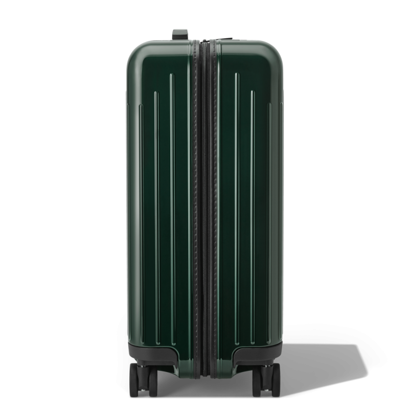 Green Rimowa Essential Lite Cabin Luggage | Wd1oDALN5eS