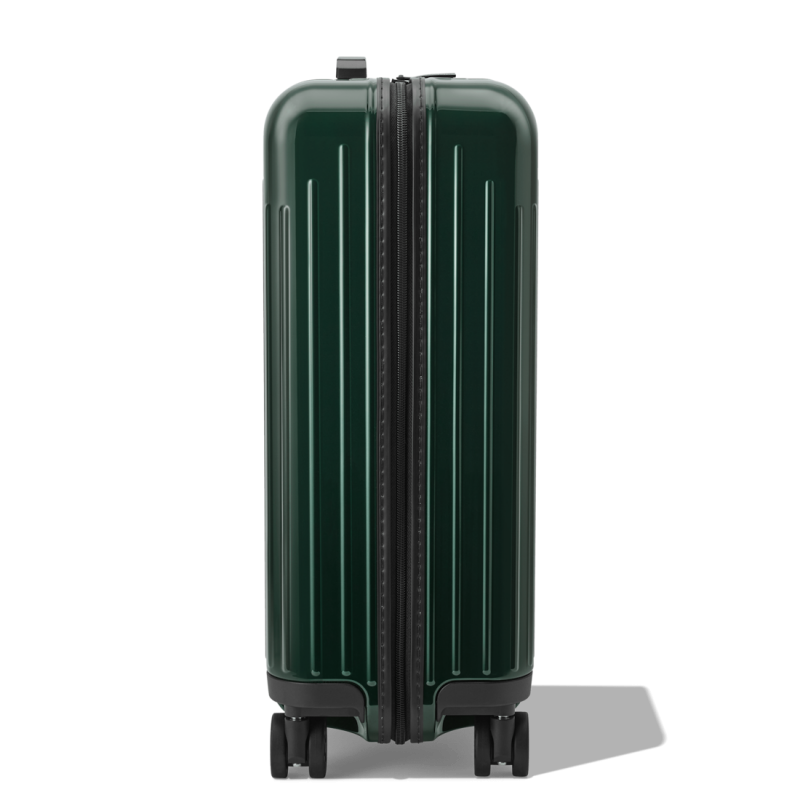 Green Rimowa Essential Lite Cabin S Luggage | fuuAACMPpiK