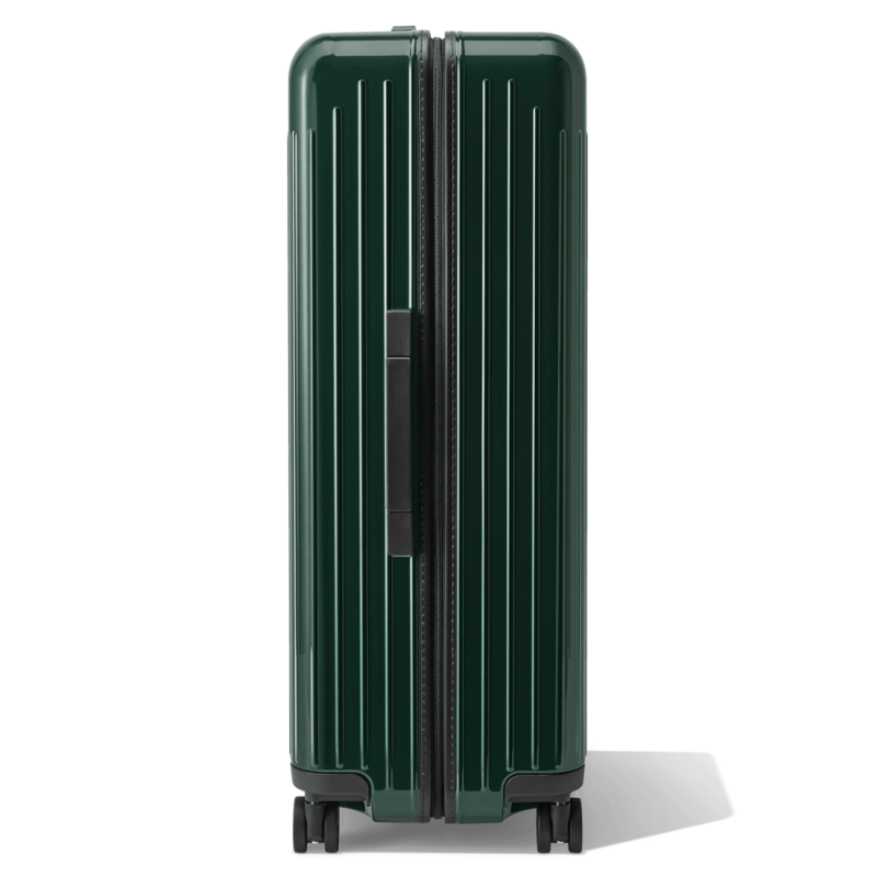 Green Rimowa Essential Lite Check-In L Luggage | GEdovarWdDx