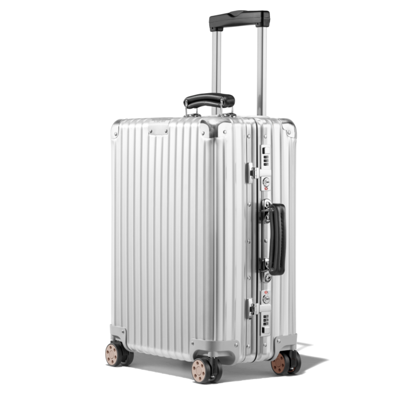 Grey Brown Rimowa Set Wheels | Yockotdkvpq