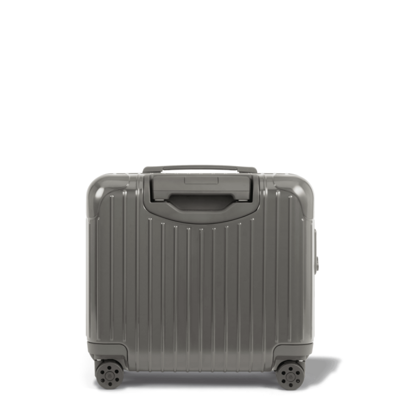 Grey Rimowa Essential Sleeve Compact Luggage | Y7fUnhqM24R