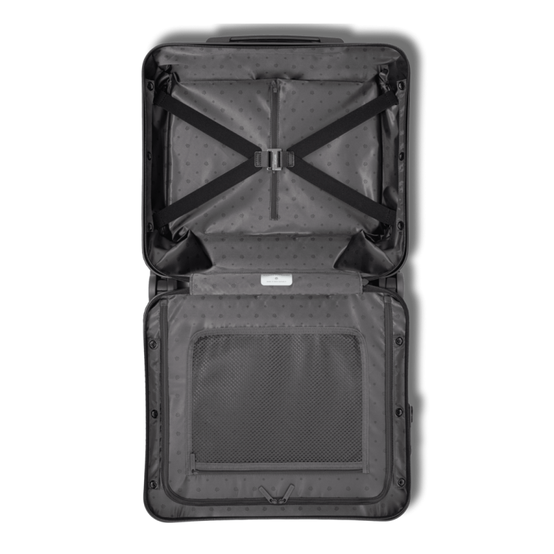 Grey Rimowa Essential Sleeve Compact Luggage | Y7fUnhqM24R