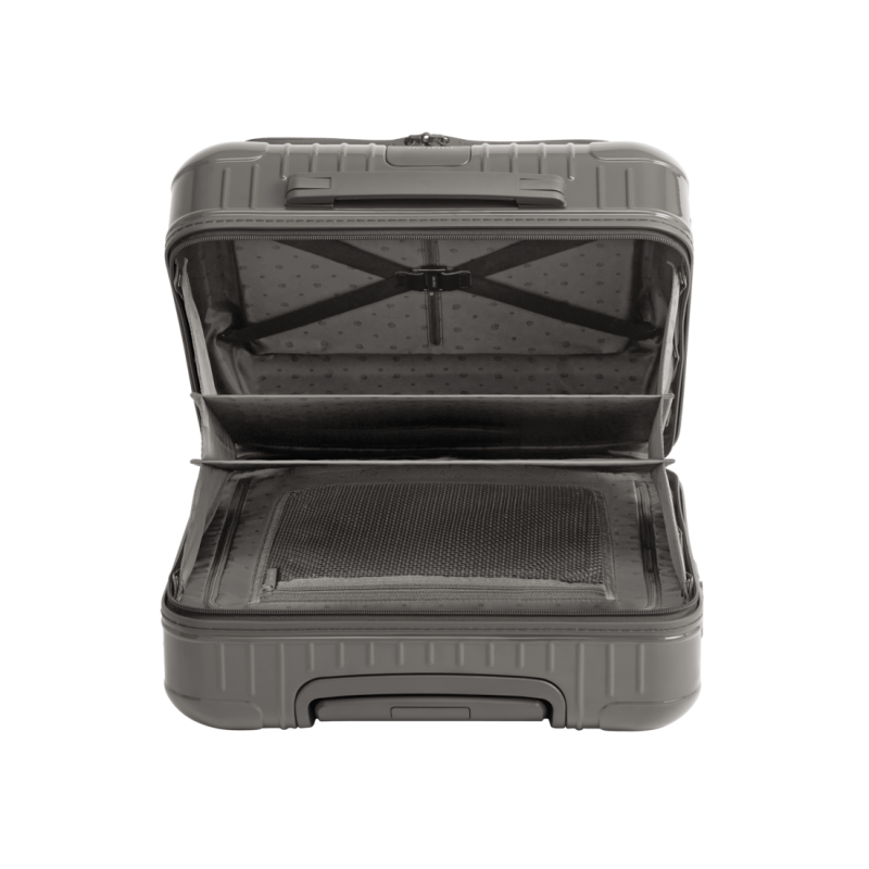 Grey Rimowa Essential Sleeve Compact Luggage | Y7fUnhqM24R
