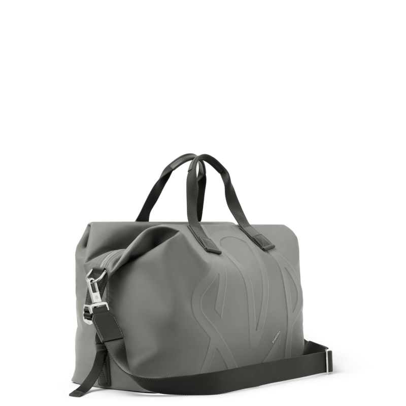 Grey Rimowa Signature - Nylon Duffle Bags | 0UcqOW6iDgX