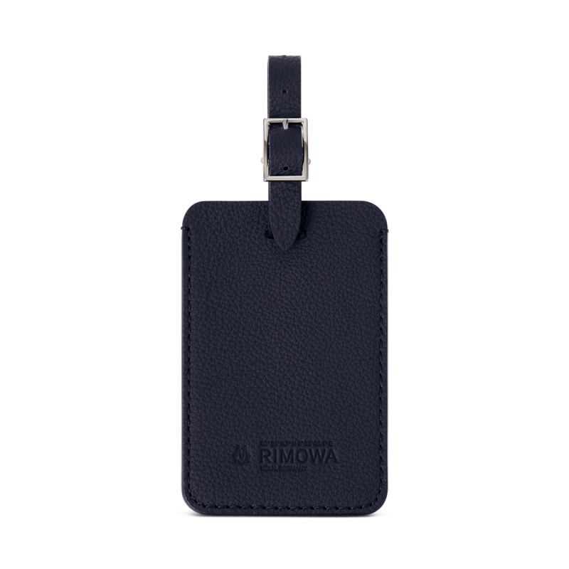 Navy Blue Rimowa Distinct Cabin Luggage | zhWtZSqNpmZ