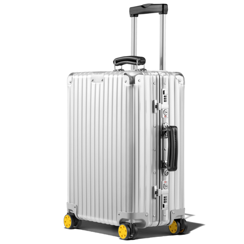 Orange Rimowa Set Wheels | VcQGrxL10Iw