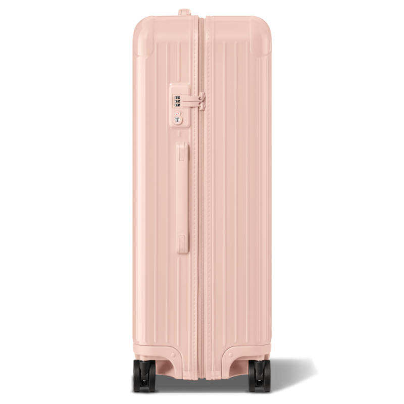 Pink Rimowa Essential Check-In L Luggage | nco8Tuw1nYm